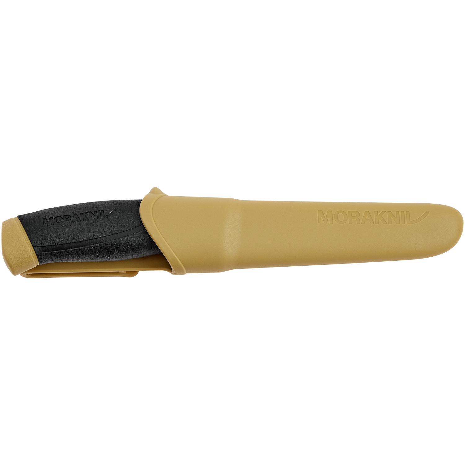 Нож Morakniv Companion Desert 13166 2305.01.64