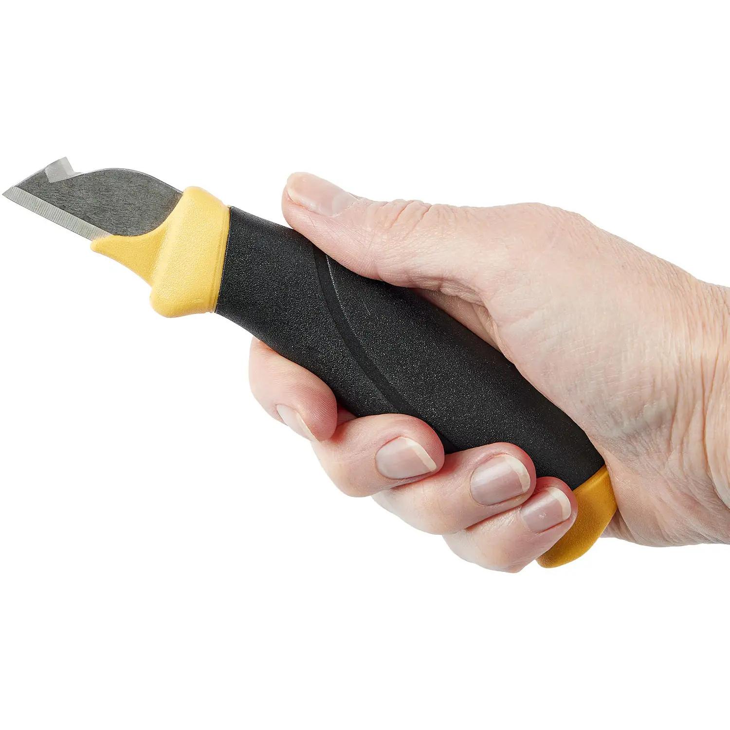 Нож Morakniv Electrician’s Knife 12201 2305.01.65