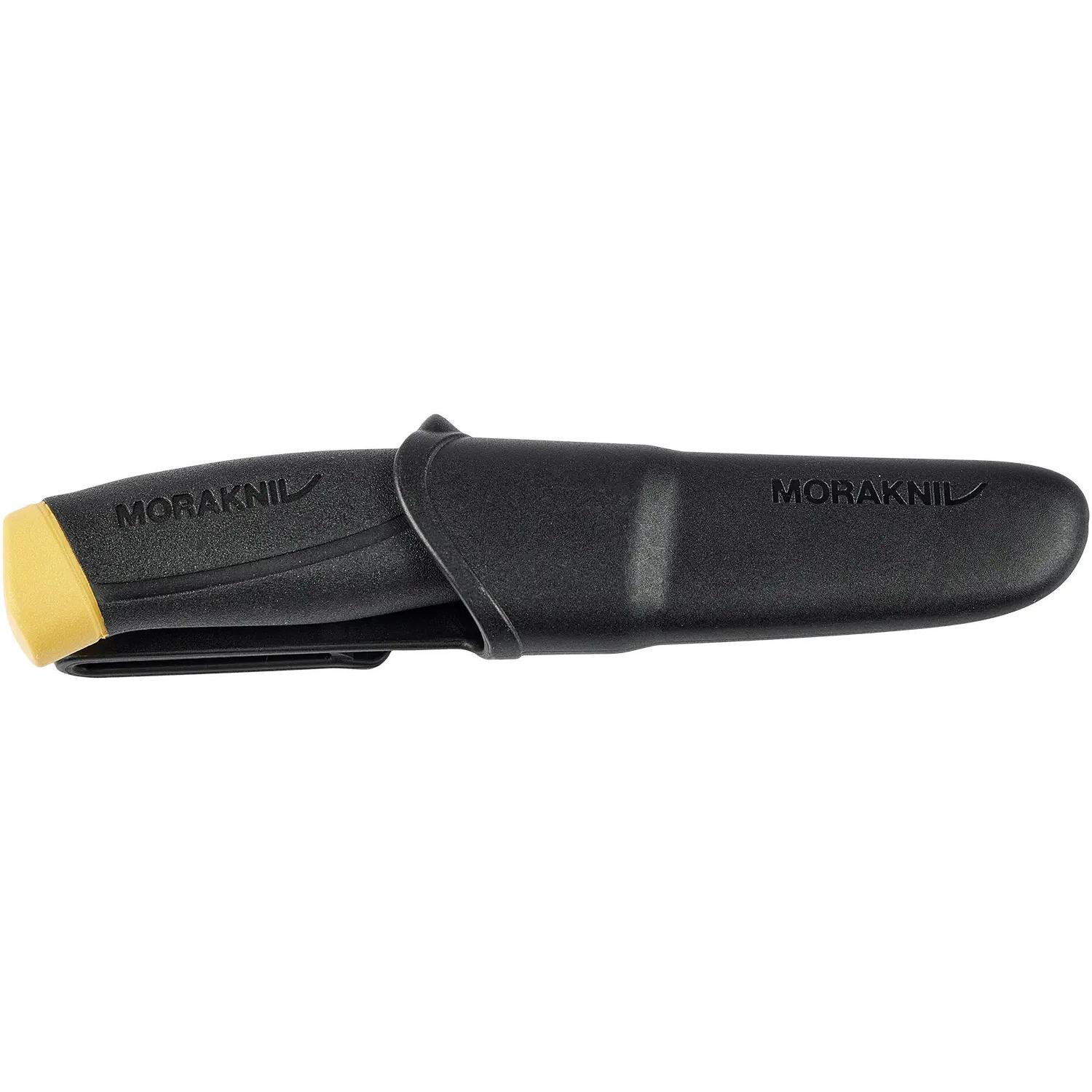 Нож Morakniv Electrician’s Knife 12201 2305.01.65