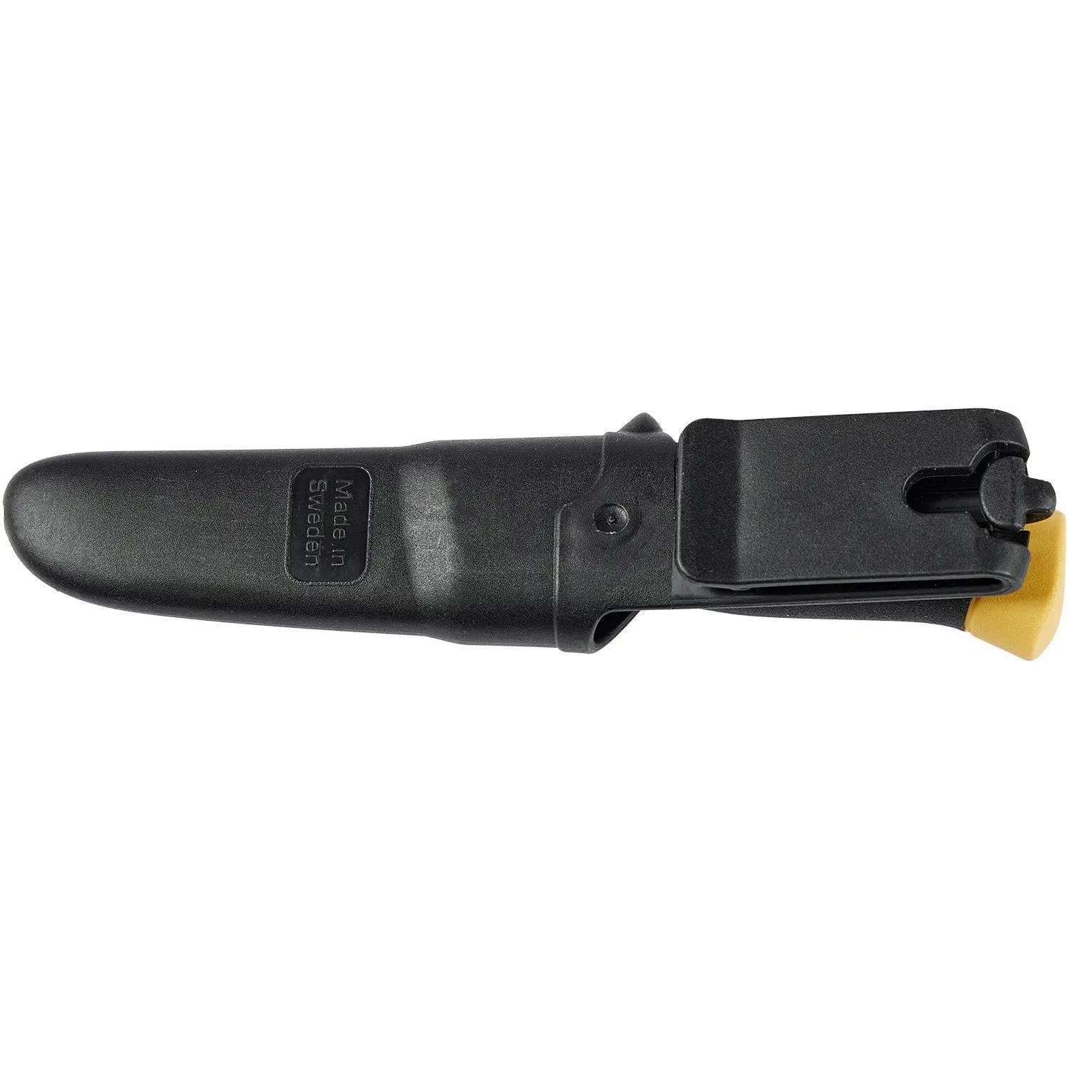 Нож Morakniv Electrician’s Knife 12201 2305.01.65