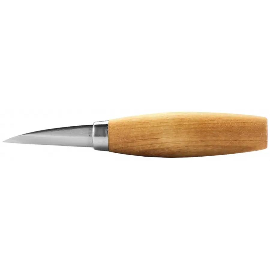 Нож Morakniv Woodcarving 122 106-1654 2305.01.69