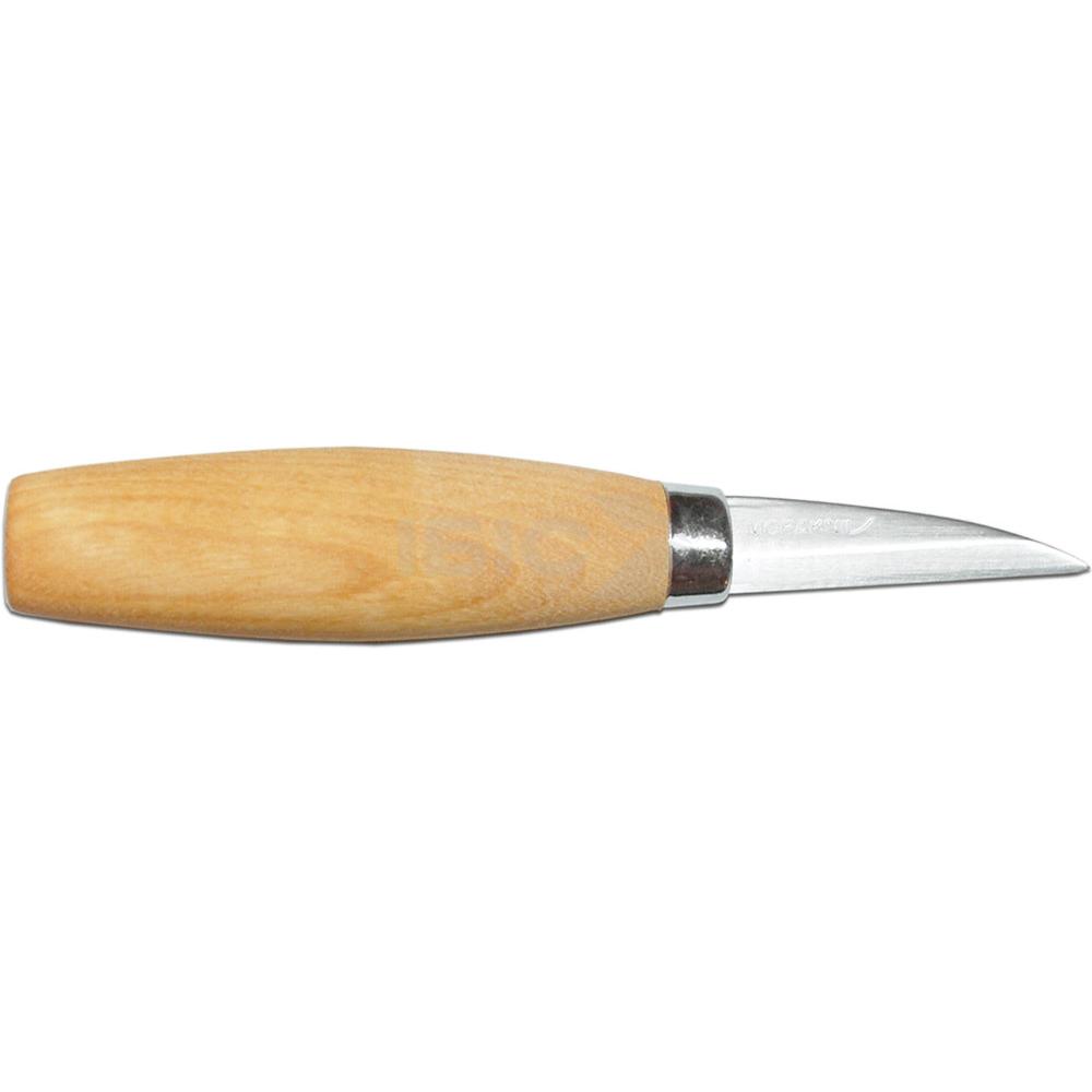 Нож Morakniv Woodcarving 122 106-1654 2305.01.69
