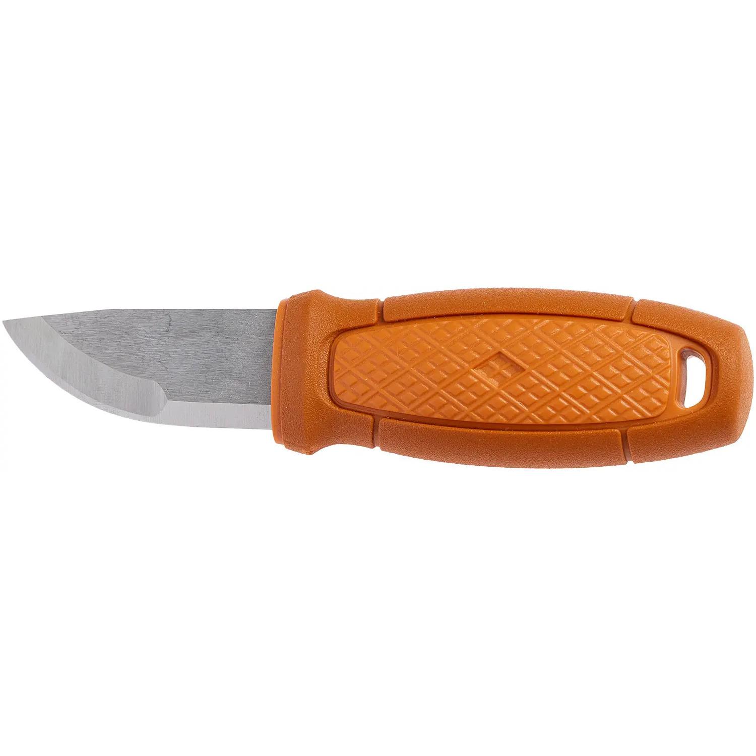 Нож Morakniv Eldris Neck Knife. Цвет - оранжевый 13502 2305.02.01