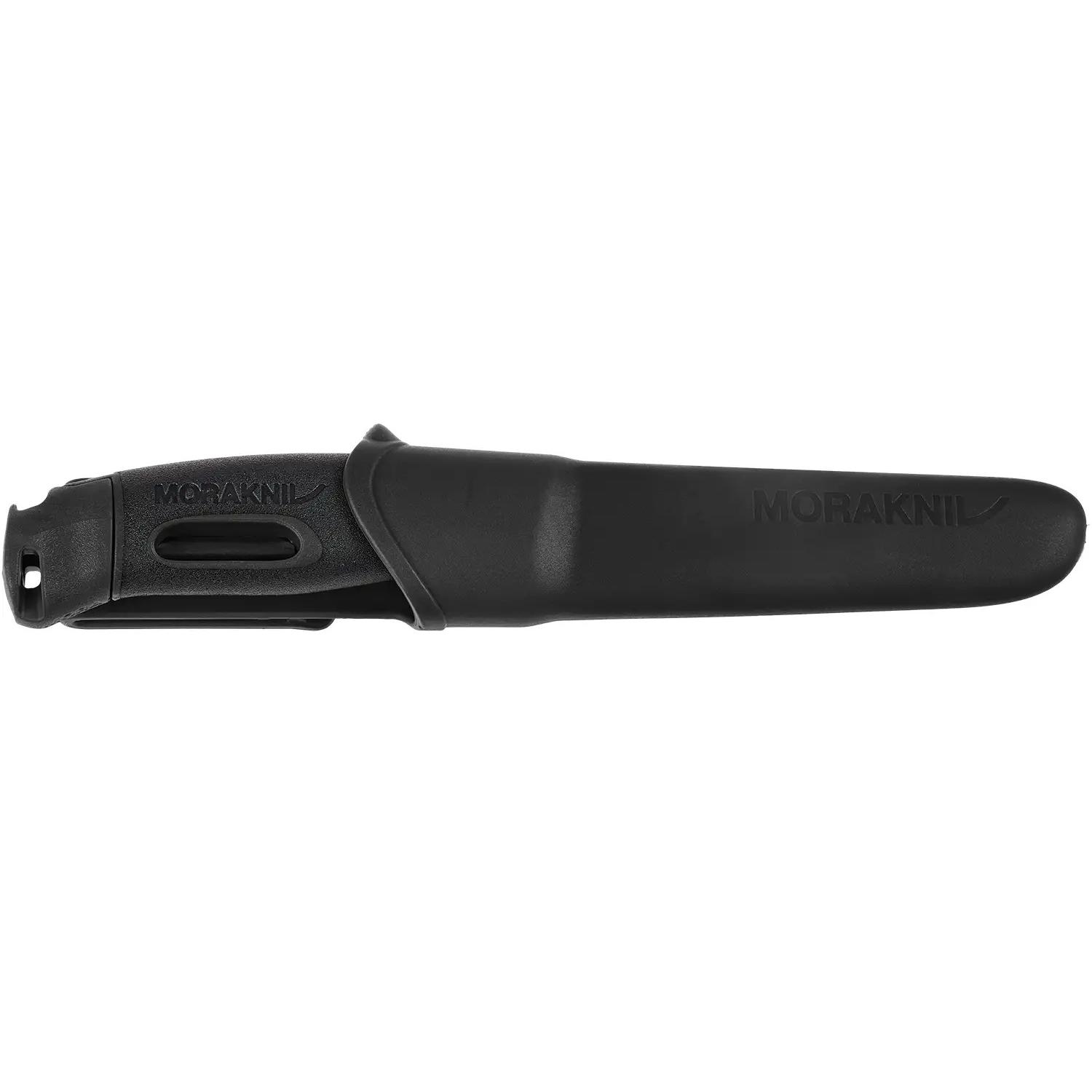 Нож Morakniv Companion Spark ц: черный 13567 2305.02.04