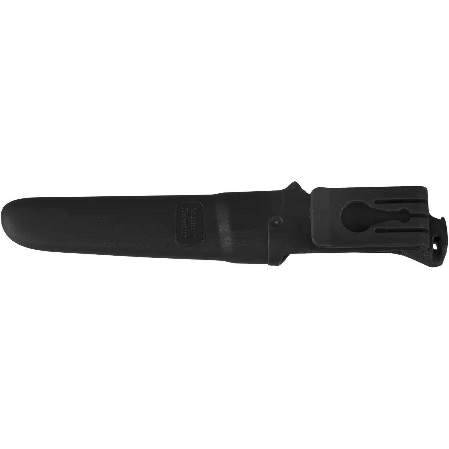 Нож Morakniv Companion Spark ц: черный 13567 2305.02.04