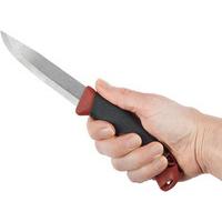 Нож Morakniv Companion Spark ц: красный 13571 2305.02.06