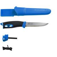 Нож Morakniv Companion Spark ц: синий 13572 2305.02.07