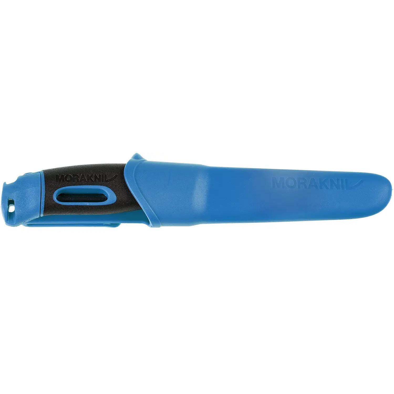 Нож Morakniv Companion Spark ц: синий 13572 2305.02.07
