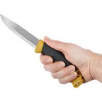 Нож Morakniv Companion Spark ц: желтый 13573 2305.02.08