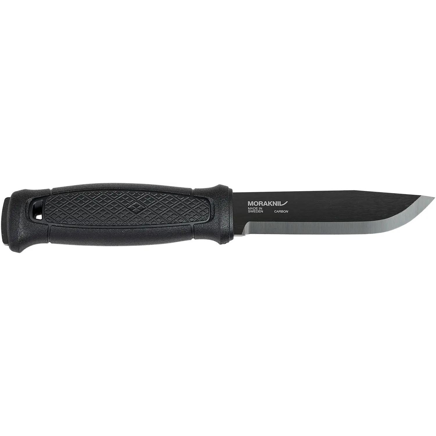 Нож Morakniv Garberg Black Carbon 13716 2305.02.15