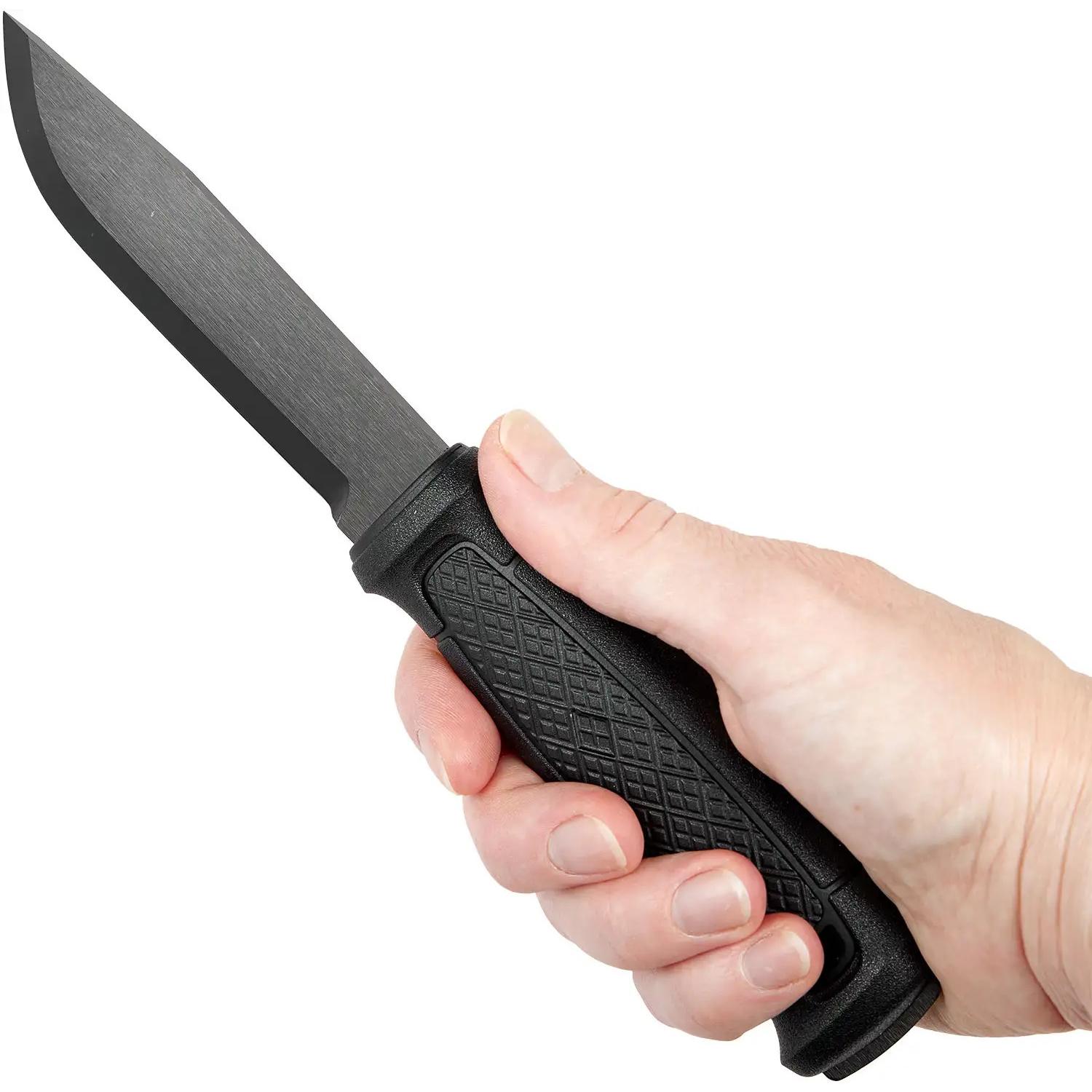 Нож Morakniv Garberg Black Carbon 13716 2305.02.15