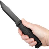 Нож Morakniv Garberg Black Carbon 13716 2305.02.15