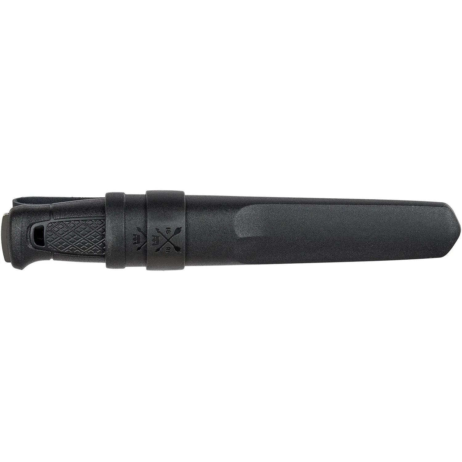 Нож Morakniv Garberg Black Carbon 13716 2305.02.15
