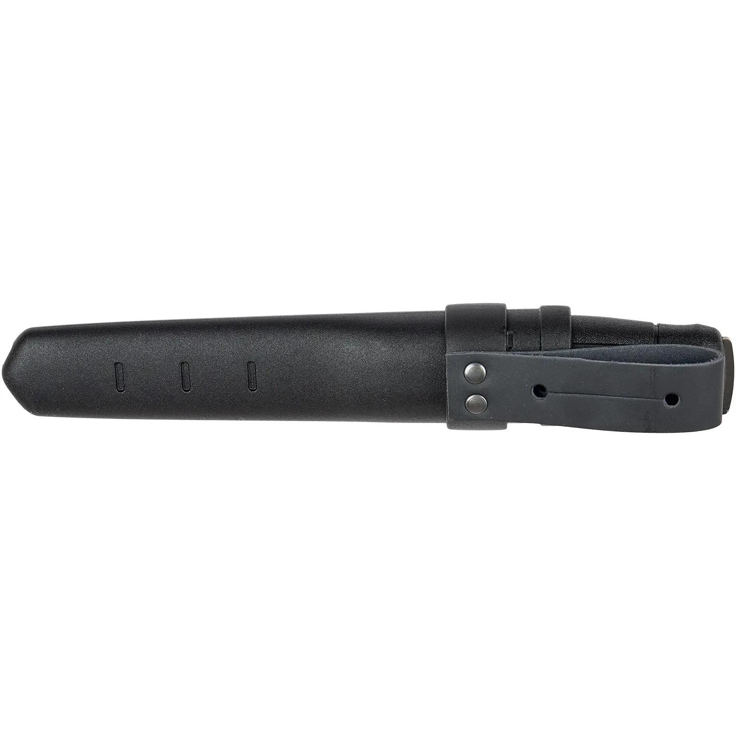 Нож Morakniv Garberg Black Carbon 13716 2305.02.15