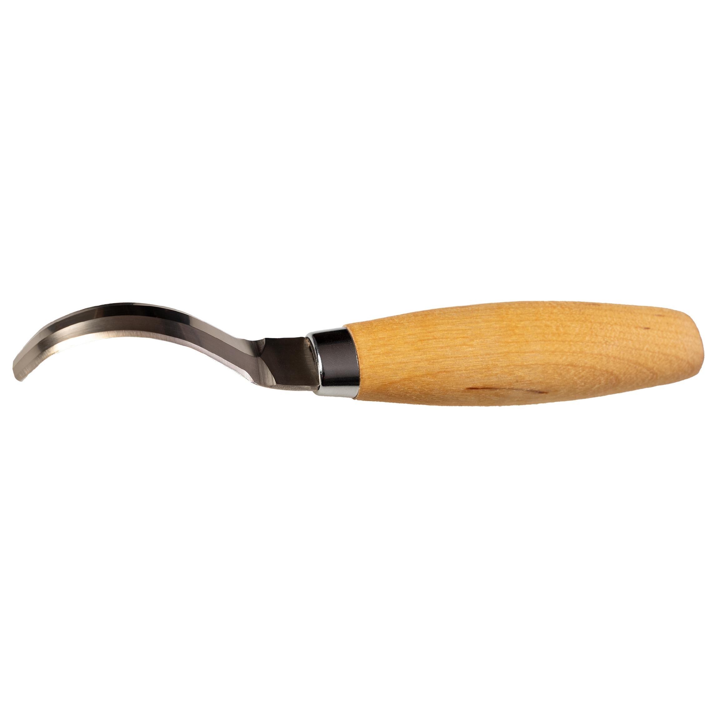 Нож Morakniv Woodcarving 163 13445 2305.02.17