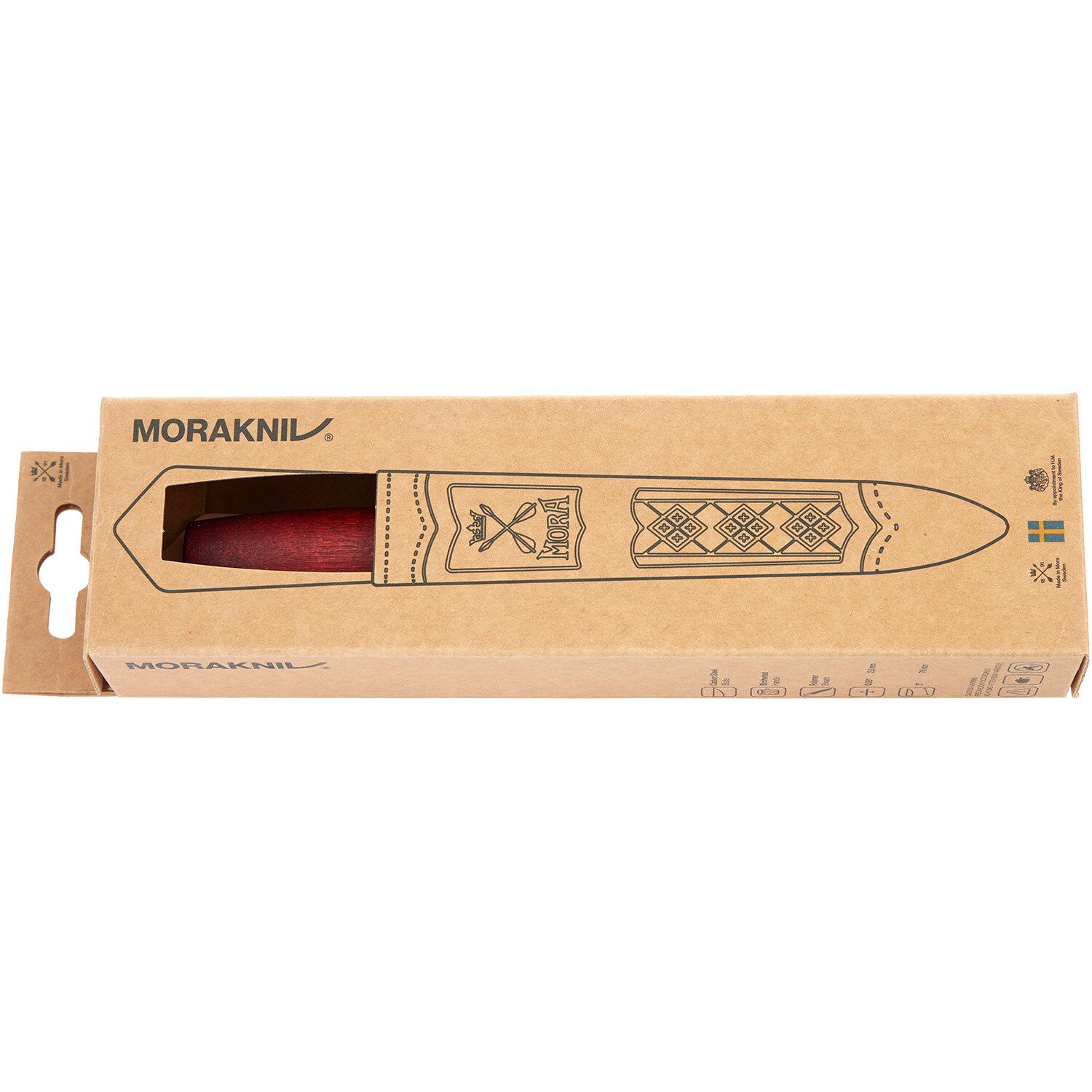 Нож Morakniv Classic No 1/0 13603 2305.02.19