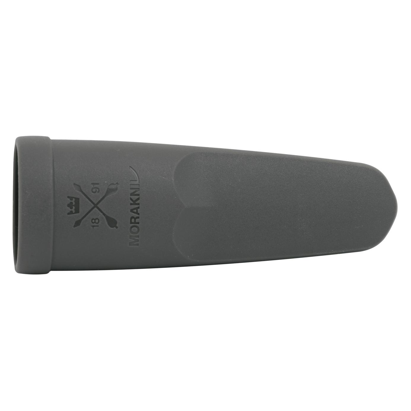 Нож Morakniv Eldris Light Duty. Цвет - серый 13843 2305.02.23