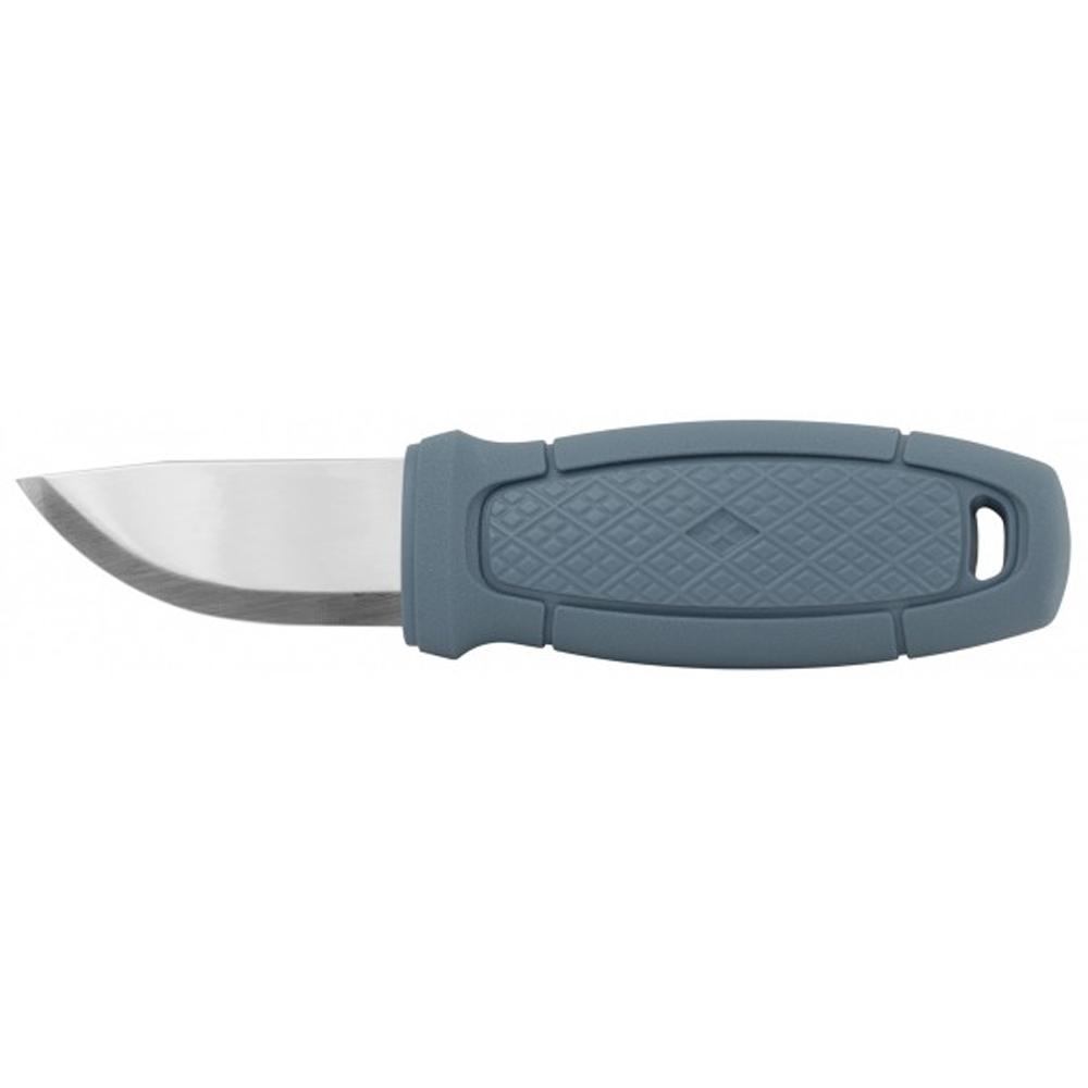 Нож Morakniv Eldris Light Duty. Цвет - голубой 13851 2305.02.24