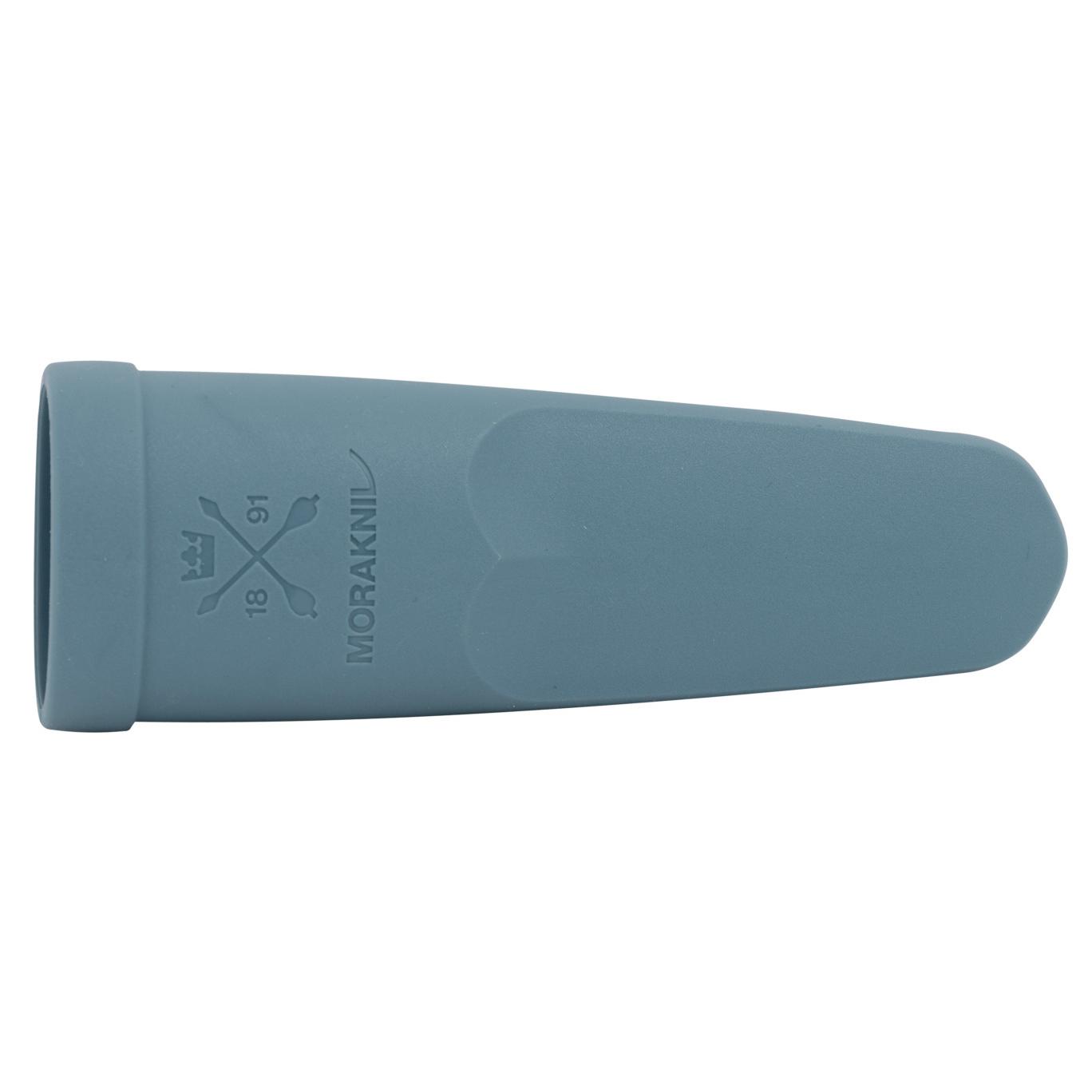 Нож Morakniv Eldris Light Duty. Цвет - голубой 13851 2305.02.24