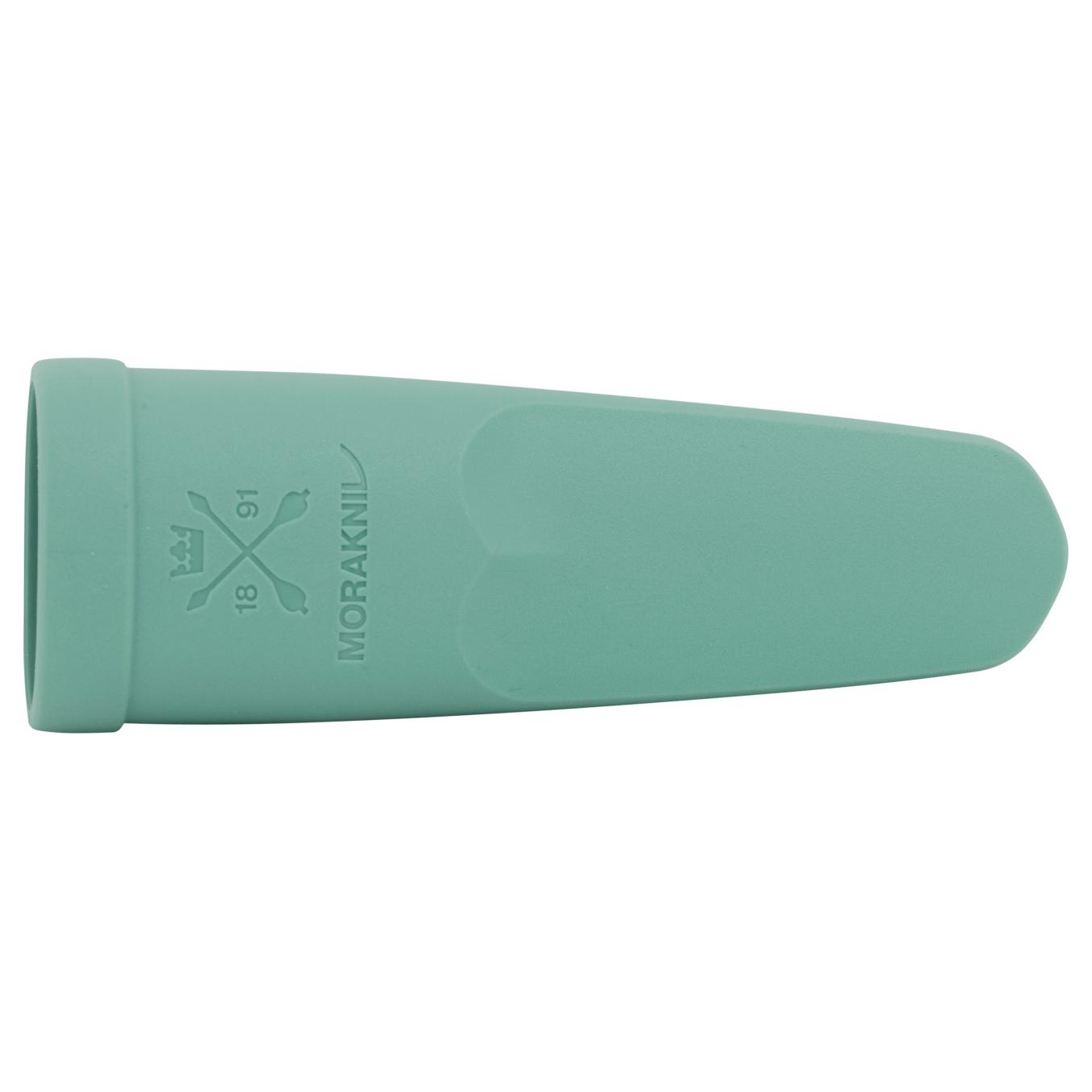 Нож Morakniv Eldris Light Duty. Цвет - мятный 13855 2305.02.25