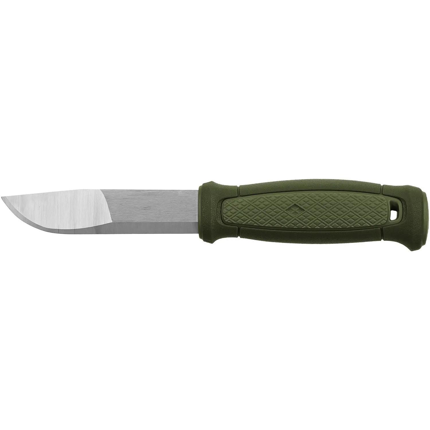 Нож Morakniv Kansbol Survival Kit. Green 13912 2305.02.30