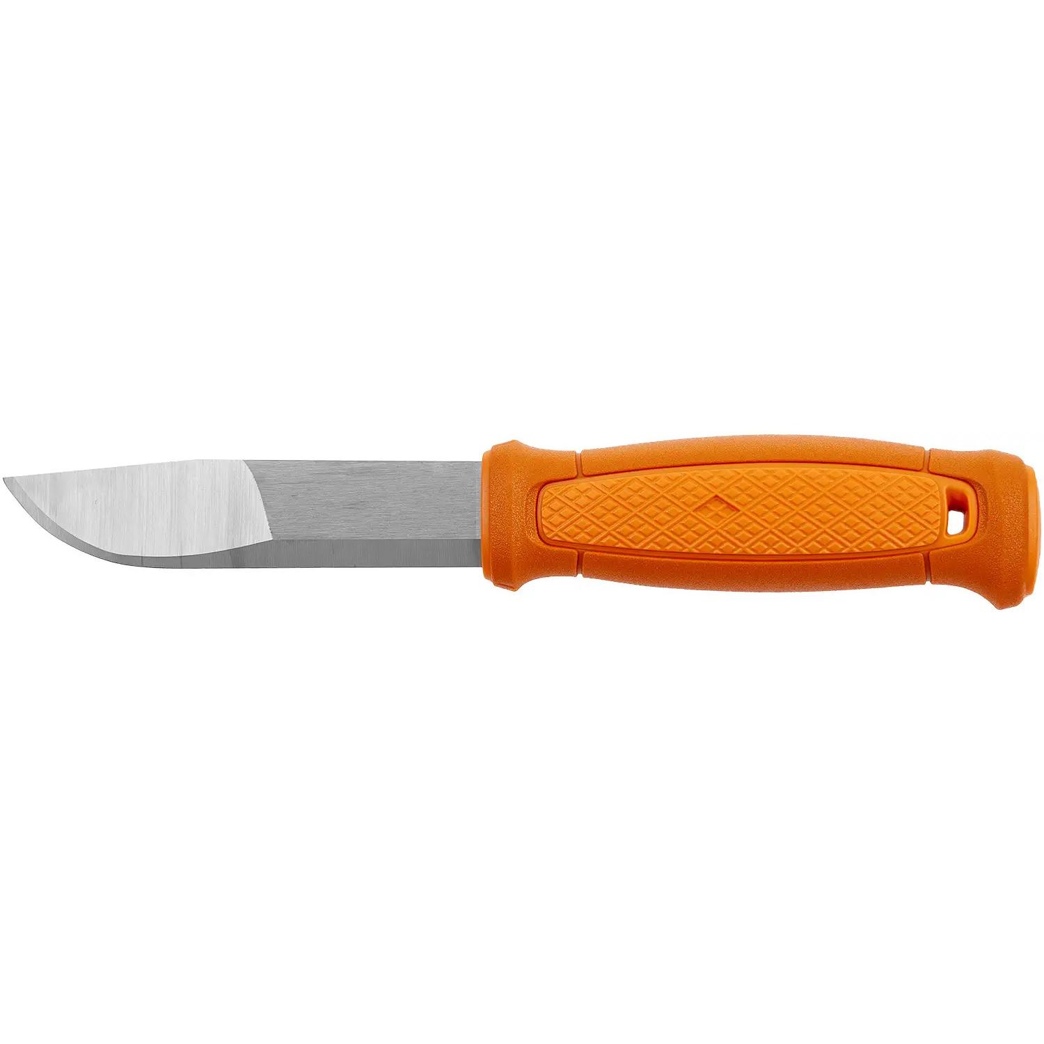 Нож Morakniv Kansbol Survival Kit. Orange 13913 2305.02.31