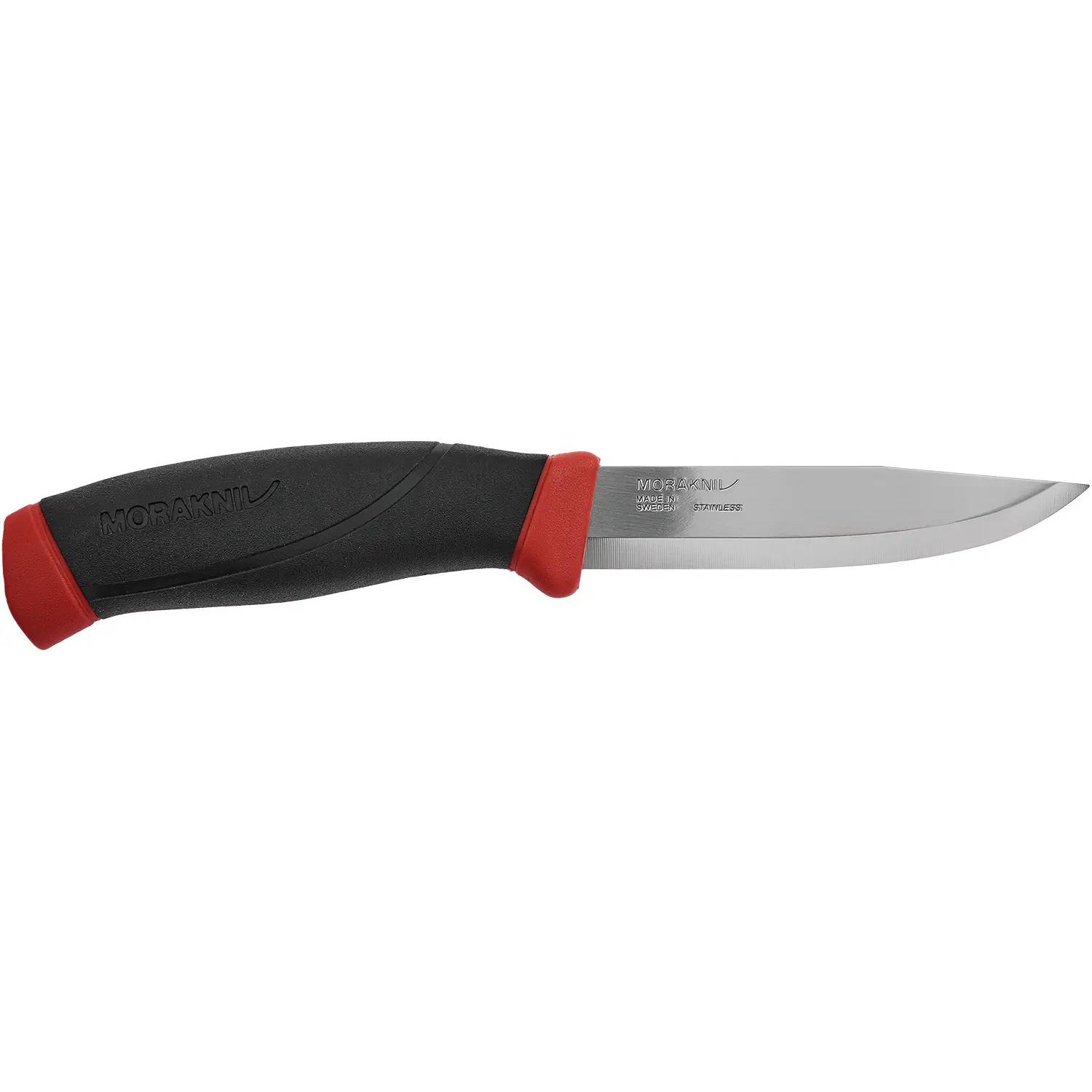 Нож Morakniv Comapnion S Dala Red 14071 2305.02.36