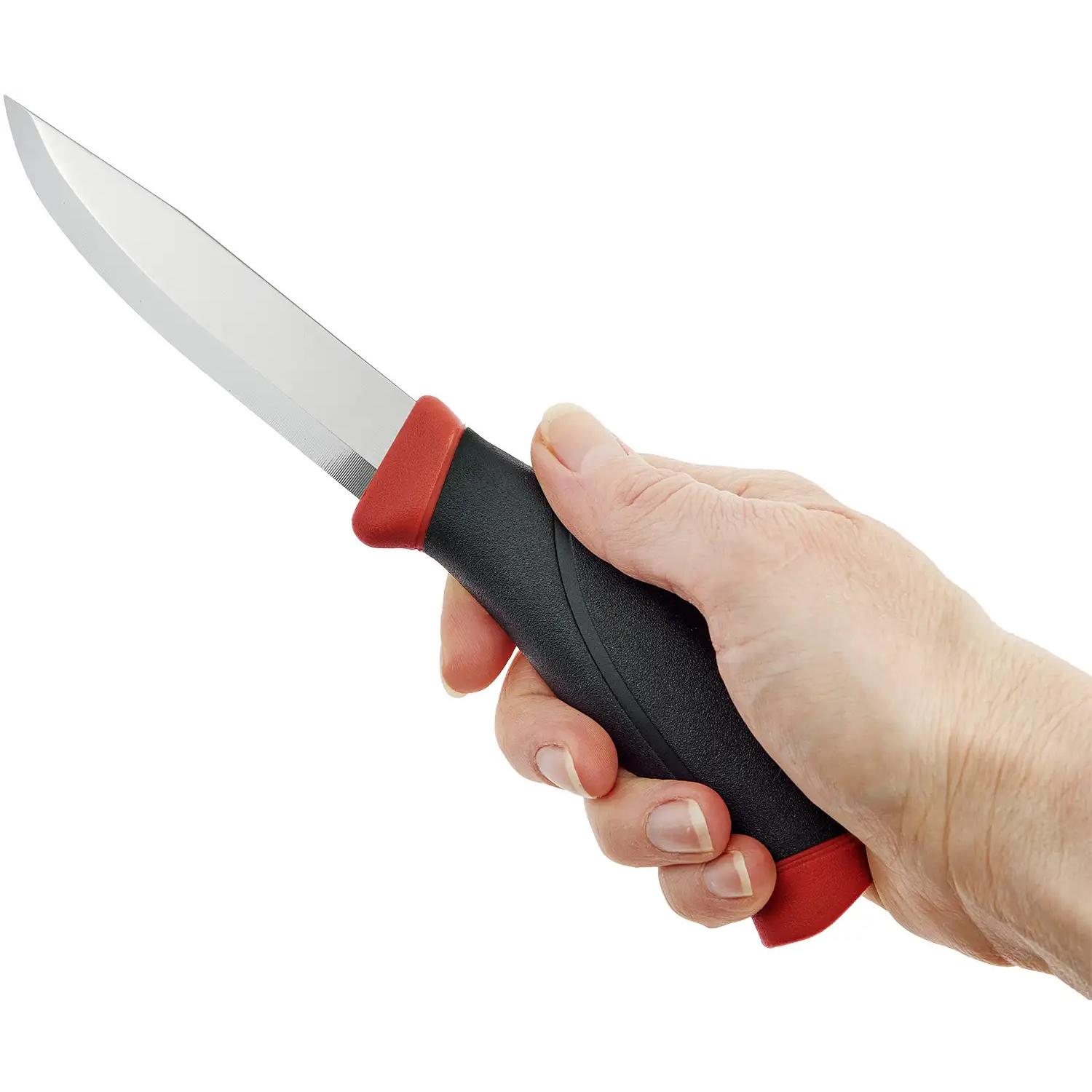 Нож Morakniv Comapnion S Dala Red 14071 2305.02.36