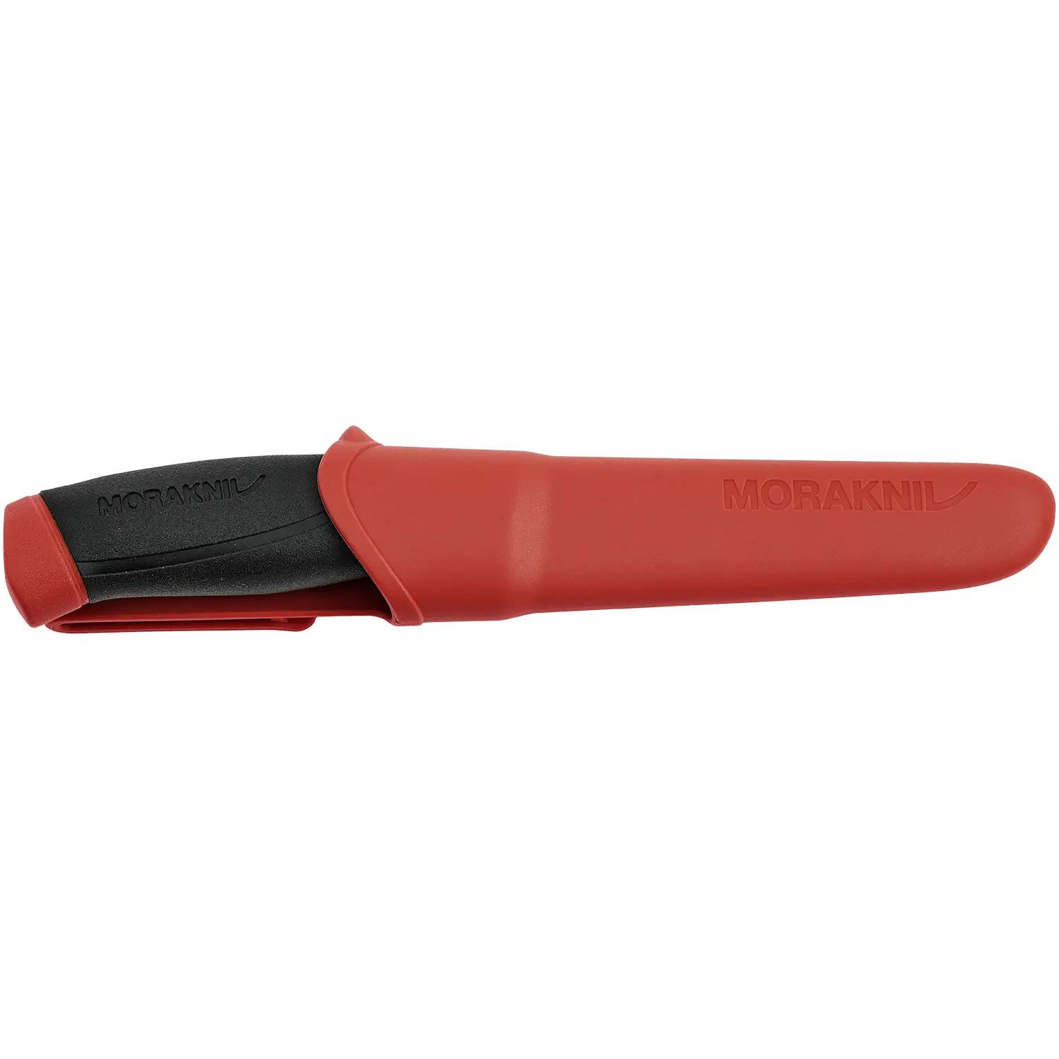 Нож Morakniv Comapnion S Dala Red 14071 2305.02.36