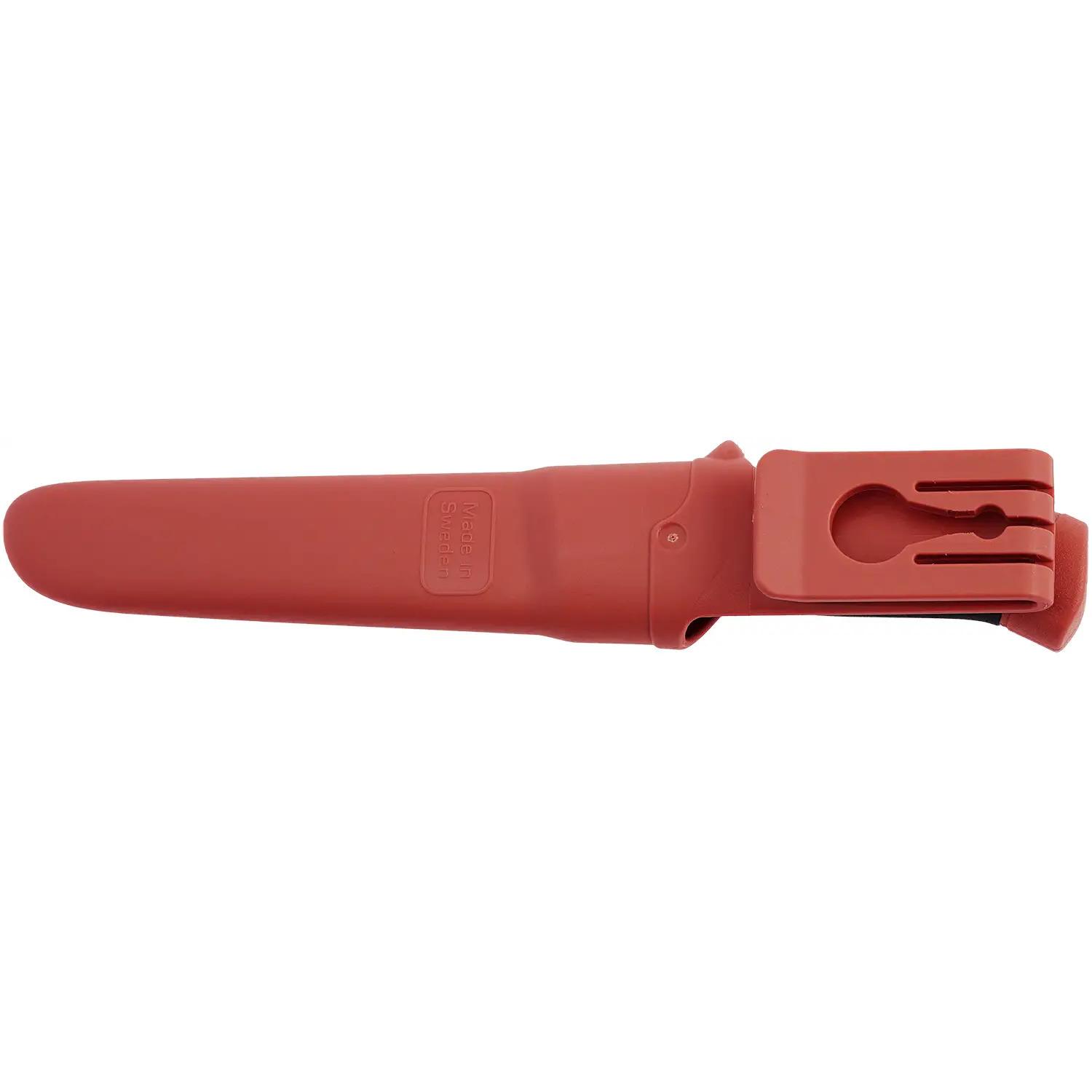 Нож Morakniv Comapnion S Dala Red 14071 2305.02.36