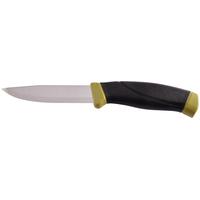 Нож Morakniv Companion S Olive Green 14075 2305.02.37