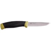 Нож Morakniv Companion S Olive Green 14075 2305.02.37