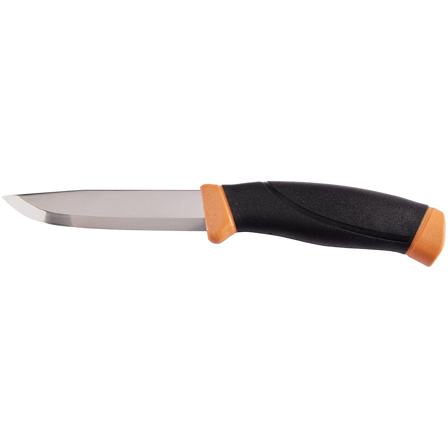 Нож Morakniv Companion S Burnt Orange 14073 2305.02.38