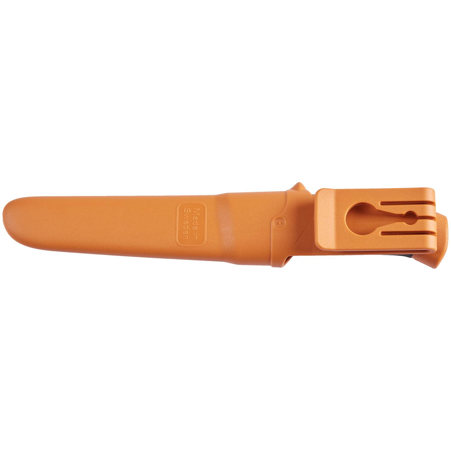 Нож Morakniv Companion S Burnt Orange 14073 2305.02.38