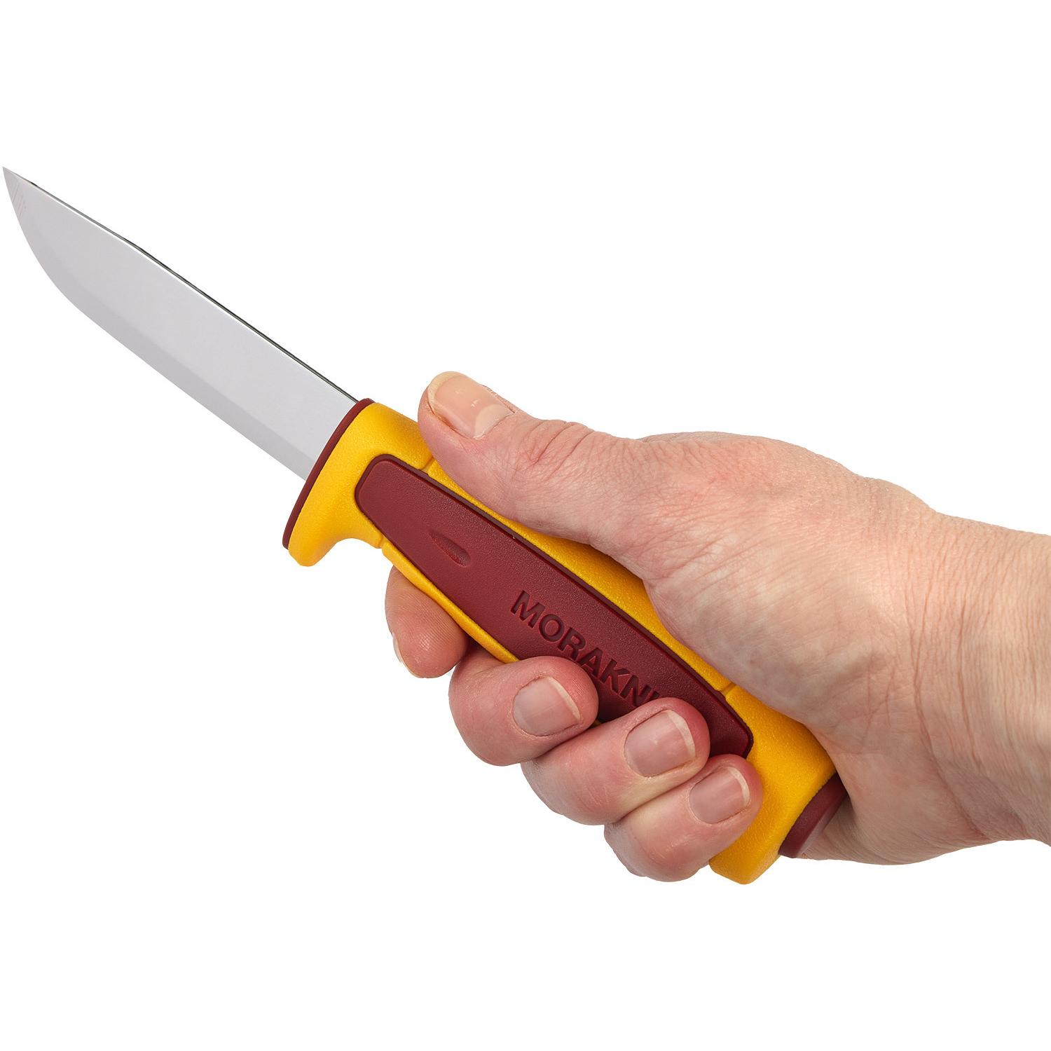 Нож Morakniv Basic 546 LE 2023 14148 2305.02.40