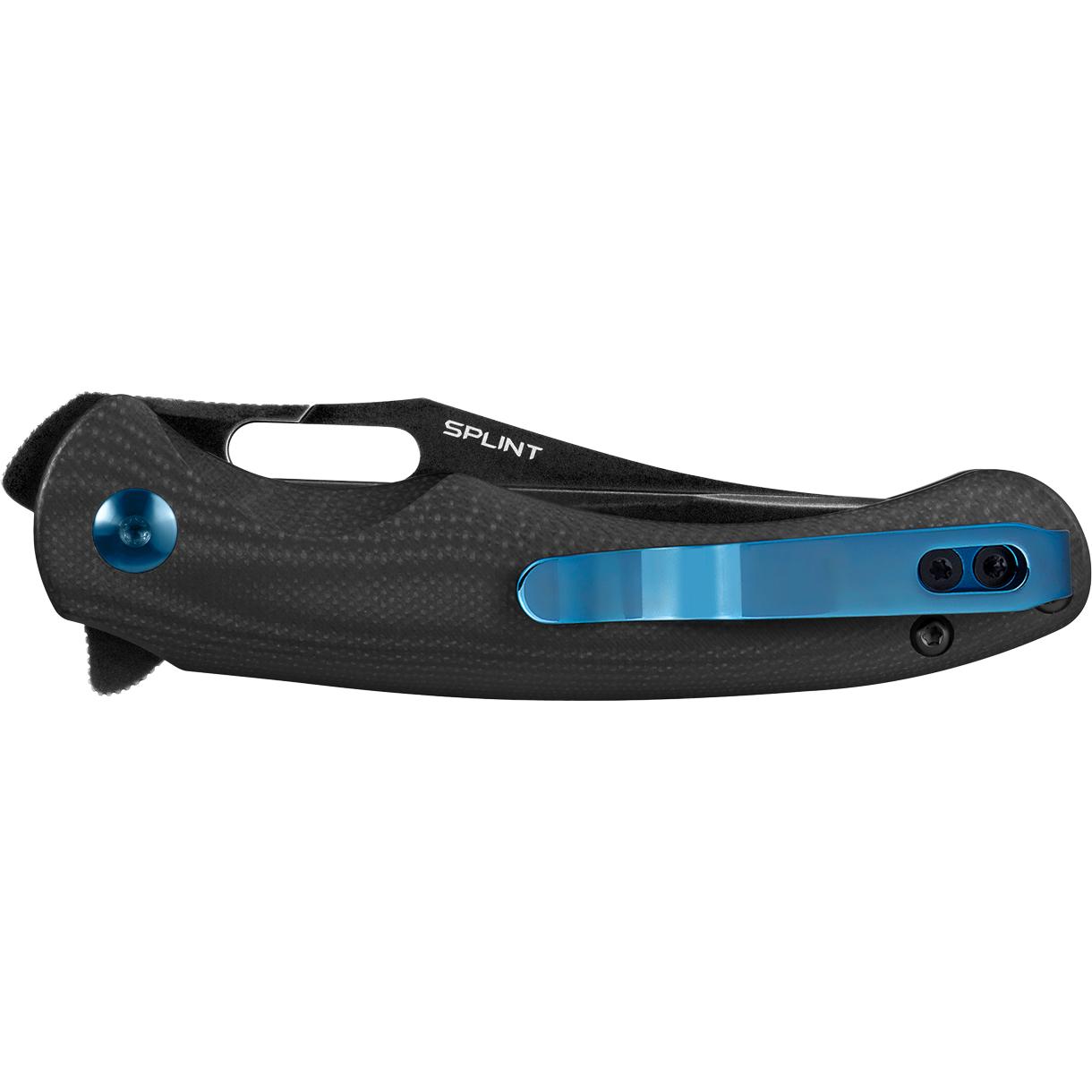 Нож Olight Oknife Splint Black SPLINT 2370.35.17