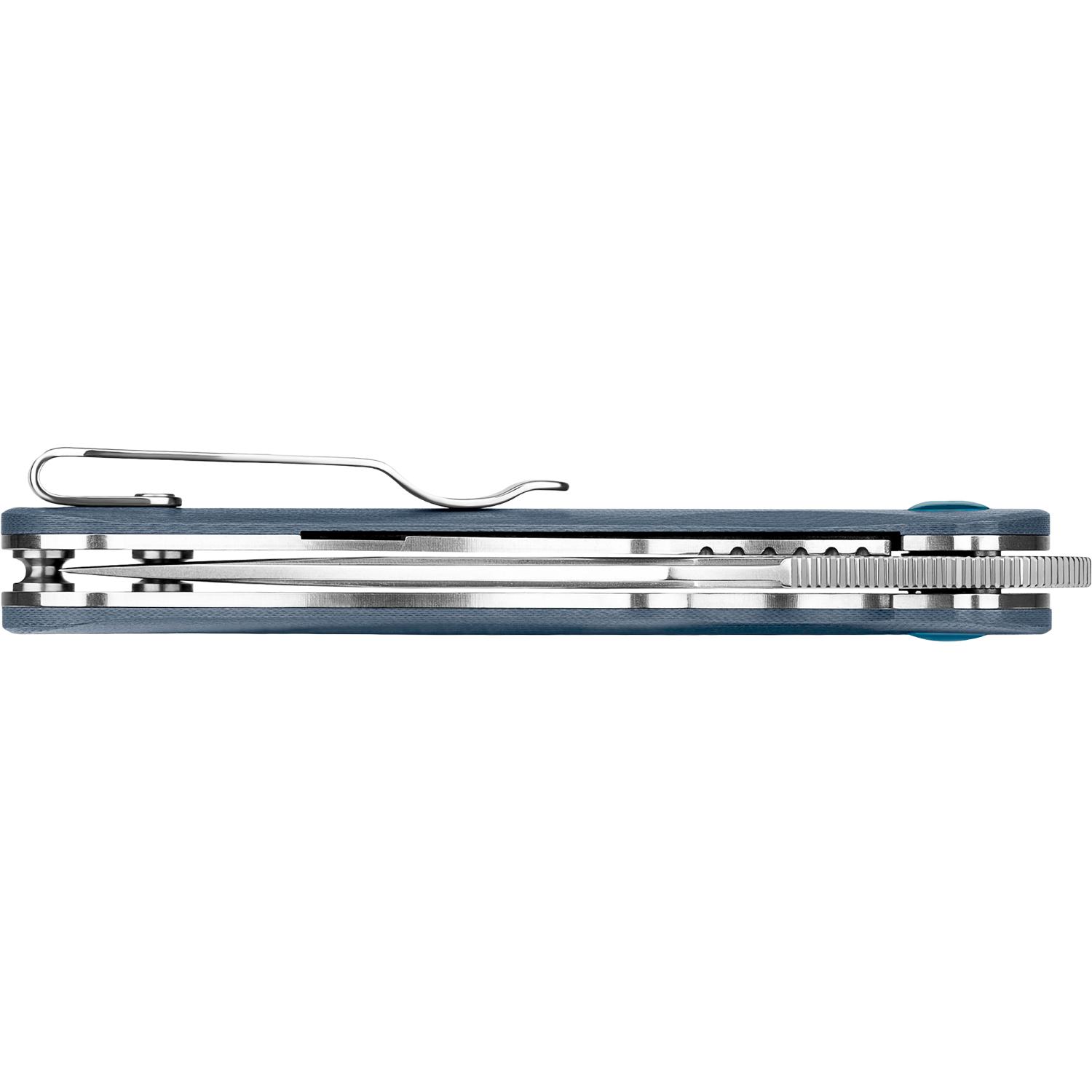 Нож Olight Oknife Splint Grey SPLINT (Gray) 2370.35.18