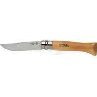 Нож Opinel №8 Inox 123080 204.00.10