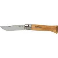 Нож Opinel №8 Inox 123080 204.00.10
