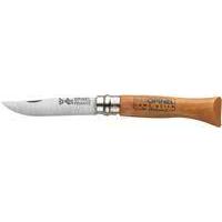 Нож Opinel №8 Carbone 113080 204.63.29