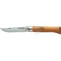 Нож Opinel №12 Carbone 113120 204.63.32