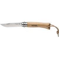 Нож Opinel №7 Inox Trekking 001372 204.63.61