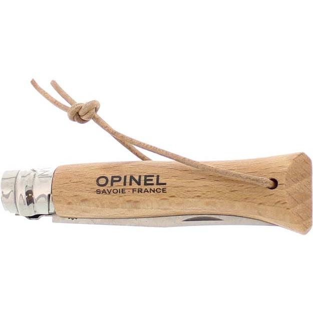 Нож Opinel №7 Inox Trekking 001372 204.63.61