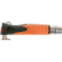 Нож Opinel №12 Explore Remover Orange 002454 204.66.77