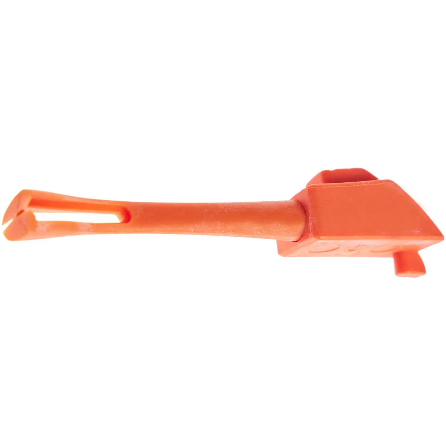 Нож Opinel №12 Explore Remover Orange 002454 204.66.77