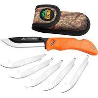 Нож Outdoor Edge Razor Blaze Orange 01OE003 1759.00.92