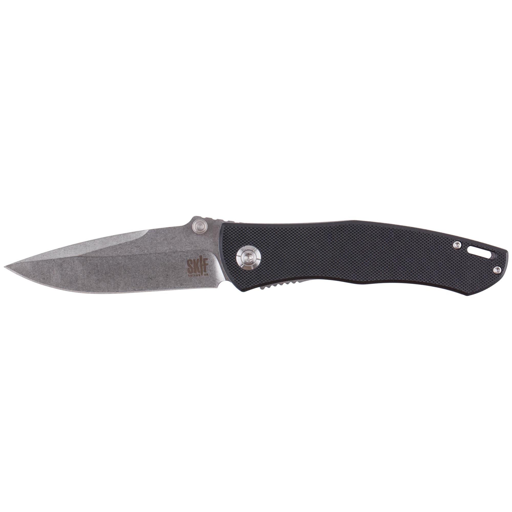 Нож Skif Swing Black IS-002B 1765.02.13