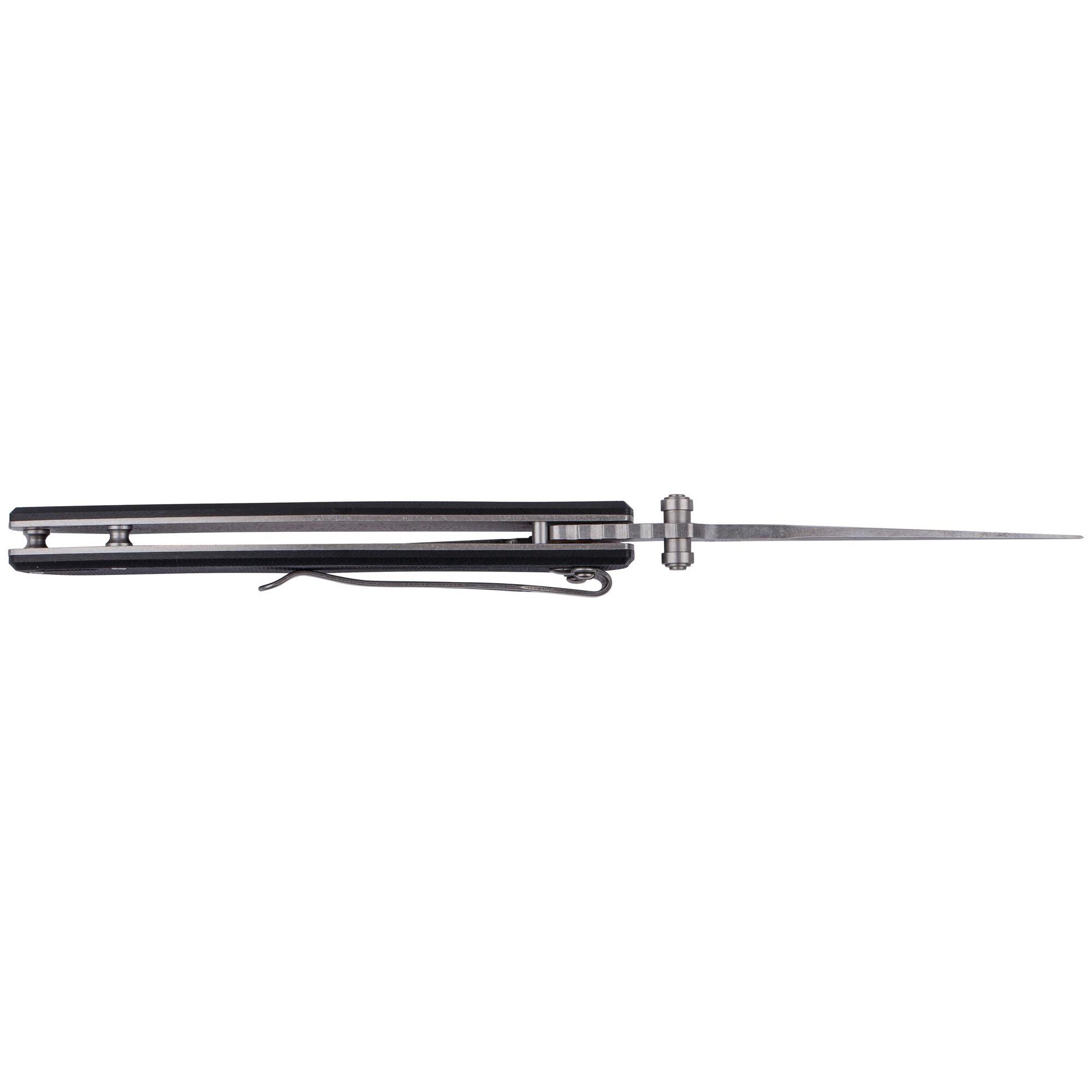 Нож Skif Swing Black IS-002B 1765.02.13