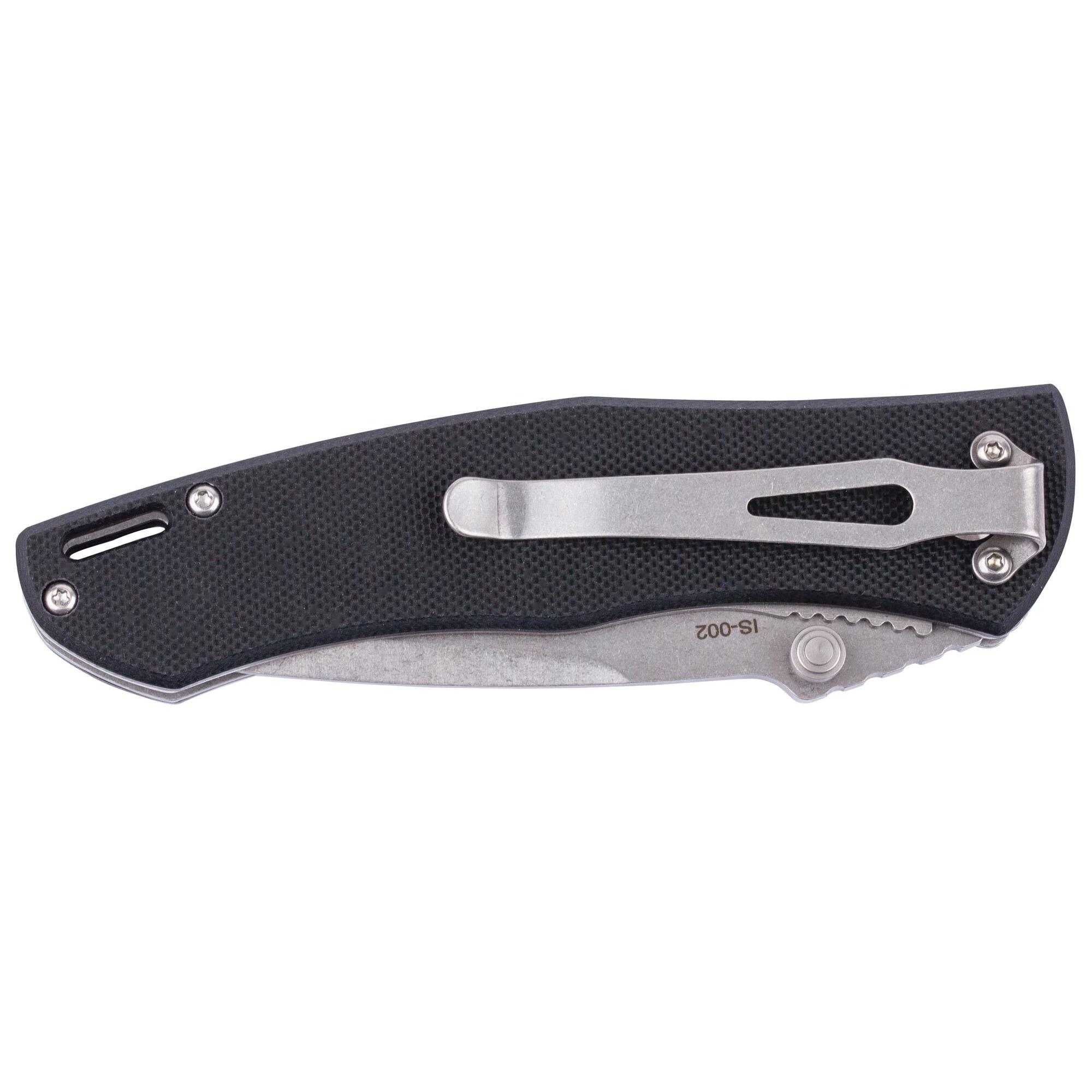 Нож Skif Swing Black IS-002B 1765.02.13