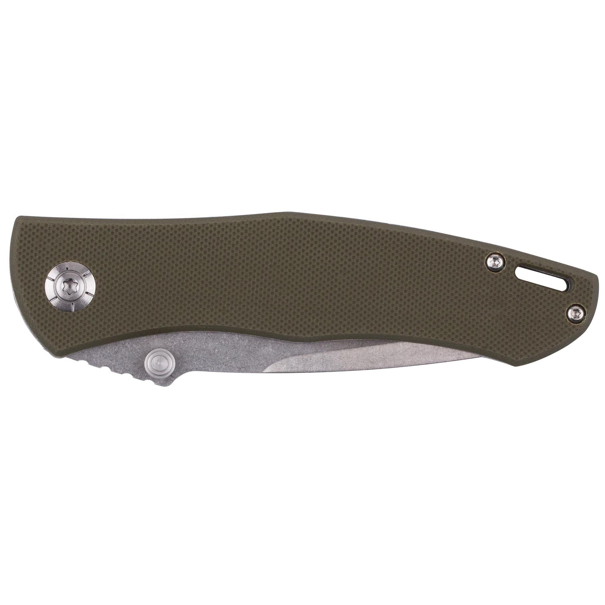 Нож Skif Swing Olive IS-002OG 1765.02.14